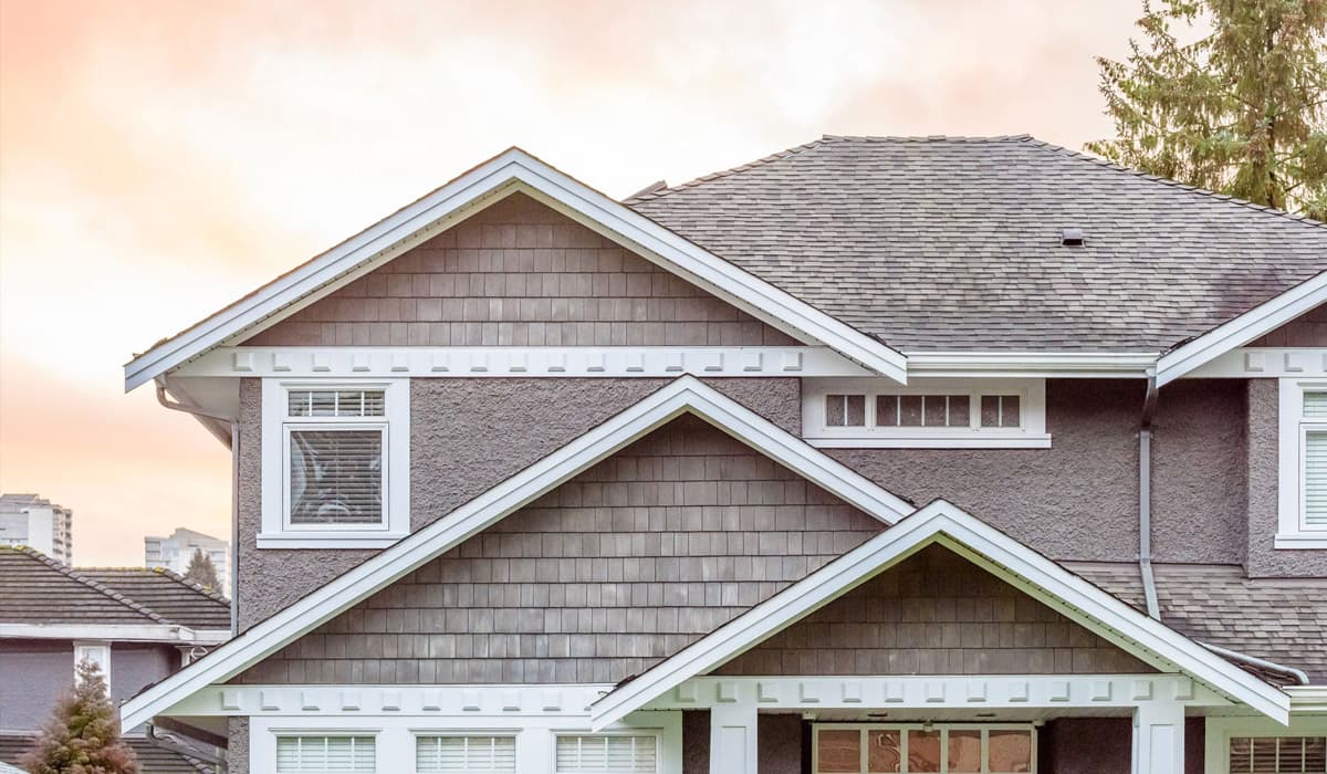 Exterior Repairs project by EZ Roofing in Southwest Missouri