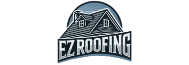 EZ Roofing LLC logo